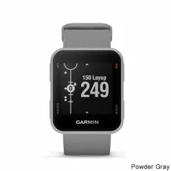 Garmin Approach S10 GPS Golf Smart Watch 23 Garmin Approach S10 GPS Golf Smart Watch -Fairway Golf Sales 2022 GAR0016g