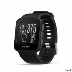 Garmin Approach S10 GPS Golf Smart Watch 25 Garmin Approach S10 GPS Golf Smart Watch -Fairway Golf Sales 2022 GAR0016i