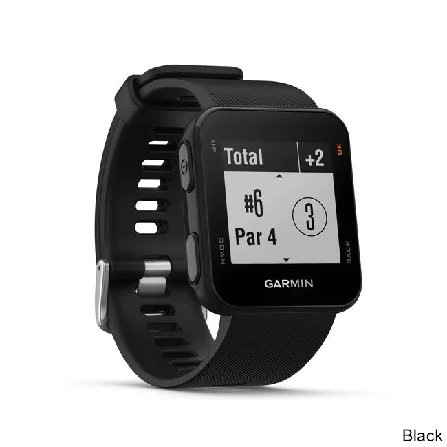 Garmin Approach S10 GPS Golf Smart Watch 13 Garmin Approach S10 GPS Golf Smart Watch - Image 11