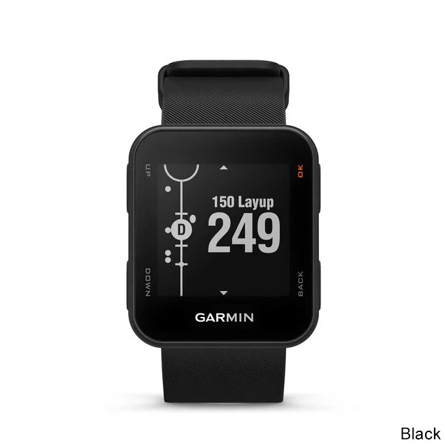 Garmin Approach S10 GPS Golf Smart Watch 14 Garmin Approach S10 GPS Golf Smart Watch - Image 12