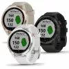 Garmin Approach S42 GPS Golf Smartwatch -Fairway Golf Sales 2022 GAR0032