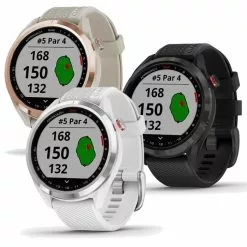 Garmin Approach S42 GPS Golf Smartwatch
