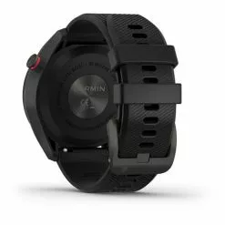 Garmin Approach S42 GPS Golf Smartwatch -Fairway Golf Sales 2022 GAR0032c