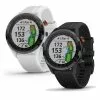Garmin Approach S62 GPS Golf Watch -Fairway Golf Sales 2022 GAR0033