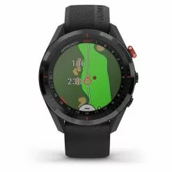 Garmin Approach S62 GPS Golf Watch -Fairway Golf Sales 2022 GAR0033b