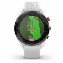 Garmin Approach S62 GPS Golf Watch -Fairway Golf Sales 2022 GAR0033e
