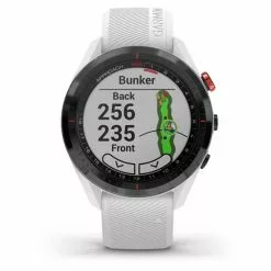 Garmin Approach S62 GPS Golf Watch -Fairway Golf Sales 2022 GAR0033g