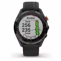 Garmin Approach S62 GPS Golf Watch W/Bundle 13 Garmin Approach S62 GPS Golf Watch W/Bundle -Fairway Golf Sales 2022 GAR0034c