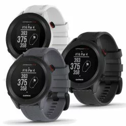 Garmin Approach S12 GPS Golf Watch