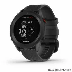 Garmin Approach S12 GPS Golf Watch 19 Garmin Approach S12 GPS Golf Watch -Fairway Golf Sales 2022 GAR0035e