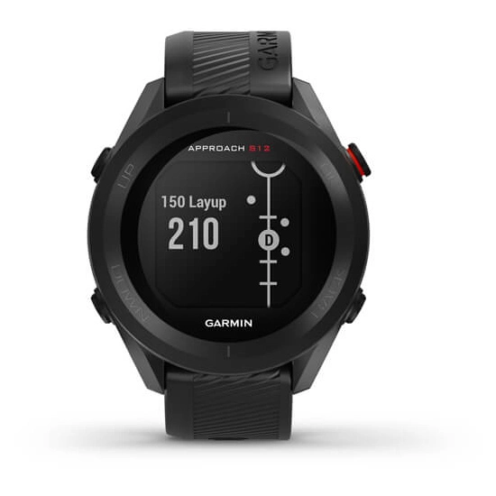 Garmin Approach S12 GPS Golf Watch 9 Garmin Approach S12 GPS Golf Watch - Image 7