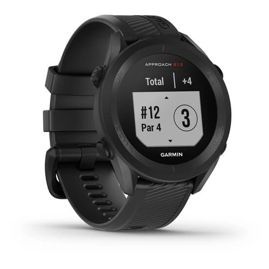 Garmin Approach S12 GPS Golf Watch 10 Garmin Approach S12 GPS Golf Watch - Image 8