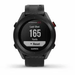 Garmin Approach S12 GPS Golf Watch 22 Garmin Approach S12 GPS Golf Watch -Fairway Golf Sales 2022 GAR0035h