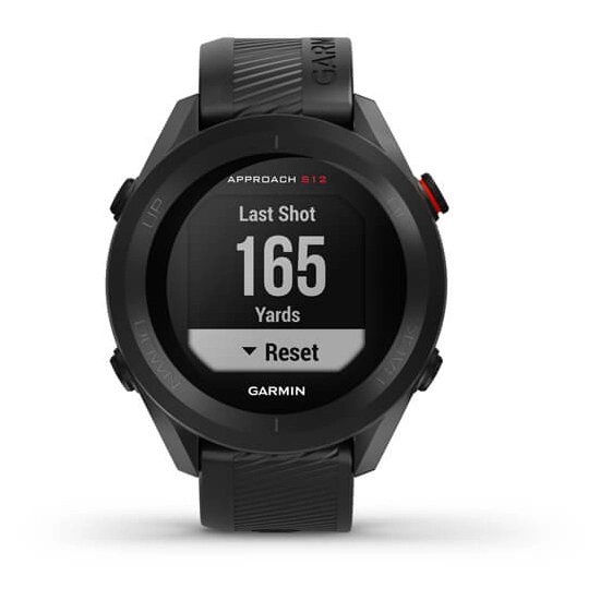 Garmin Approach S12 GPS Golf Watch 11 Garmin Approach S12 GPS Golf Watch - Image 9
