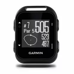 Garmin Approach G10 Clip-On Golf GPS