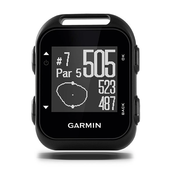Garmin Approach G10 Clip-On Golf GPS 3 Garmin Approach G10 Clip-On Golf GPS