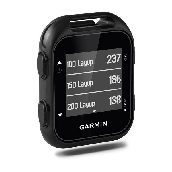 Garmin Approach G10 Clip-On Golf GPS 4 Garmin Approach G10 Clip-On Golf GPS - Image 2