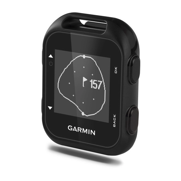 Garmin Approach G10 Clip-On Golf GPS 5 Garmin Approach G10 Clip-On Golf GPS - Image 3