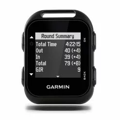 Garmin Approach G10 Clip-On Golf GPS 10 Garmin Approach G10 Clip-On Golf GPS -Fairway Golf Sales 2022 GAR0037c