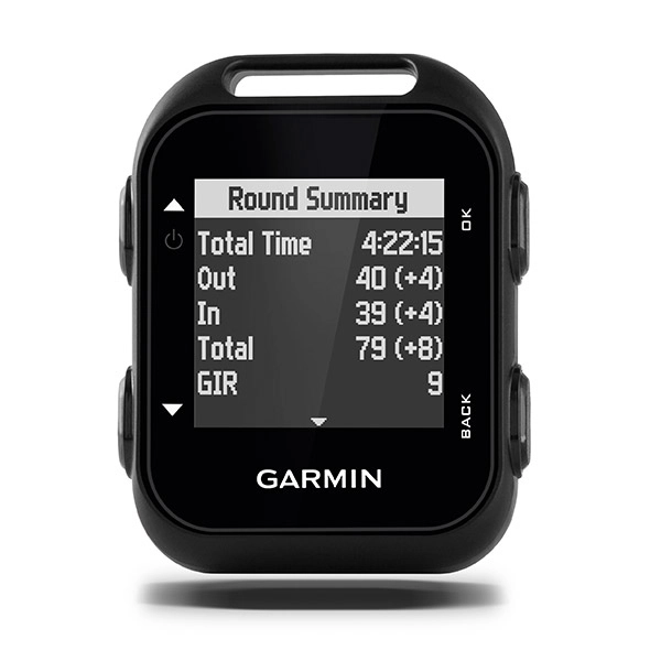 Garmin Approach G10 Clip-On Golf GPS 6 Garmin Approach G10 Clip-On Golf GPS - Image 4