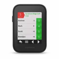 Garmin Approach G30 Handheld Golf GPS -Fairway Golf Sales 2022 GAR0038b
