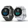 Garmin Fenix 7S Standard Edition GPS Watch