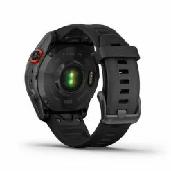 Garmin Fenix 7S Solar Edition GPS Watch -Fairway Golf Sales 2022 GAR0040b
