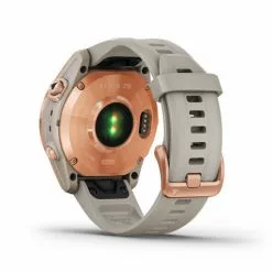 Garmin Fenix 7S Solar Edition GPS Watch -Fairway Golf Sales 2022 GAR0040h