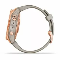 Garmin Fenix 7S Solar Edition GPS Watch -Fairway Golf Sales 2022 GAR0040i