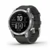 Garmin Fenix 7 Standard Edition GPS Watch -Fairway Golf Sales 2022 GAR0042