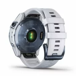 Garmin Fenix 7 Sapphire Solar Edition GPS Watch -Fairway Golf Sales 2022 GAR0044b