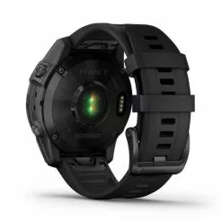 Garmin Fenix 7 Sapphire Solar Edition GPS Watch -Fairway Golf Sales 2022 GAR0044d