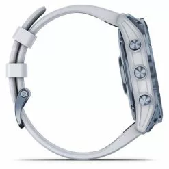 Garmin Fenix 7X Sapphire Solar Edition GPS Watch -Fairway Golf Sales 2022 GAR0046i