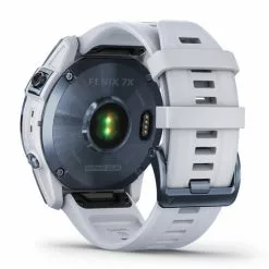 Garmin Fenix 7X Sapphire Solar Edition GPS Watch -Fairway Golf Sales 2022 GAR0046j