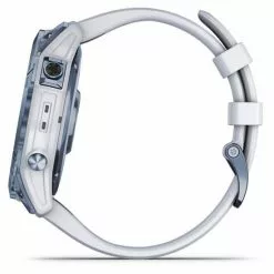 Garmin Fenix 7X Sapphire Solar Edition GPS Watch -Fairway Golf Sales 2022 GAR0046k