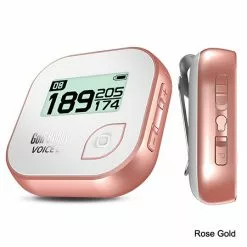 Golf Buddy GolfBuddy Voice 2 -Fairway Golf Sales 2022 GBY0006 6b