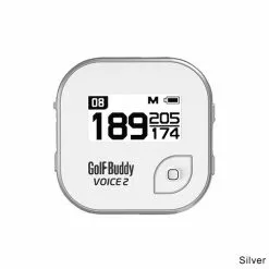 Golf Buddy GolfBuddy Voice 2 -Fairway Golf Sales 2022 GBY0006 6d