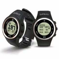 Golf Buddy GolfBuddy WT6 Golf GPC Watch