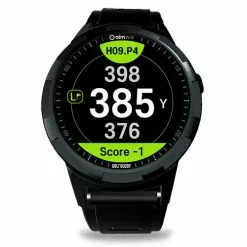 Golf Buddy GolfBuddy Aim W10 Smart Golf GPC Watch
