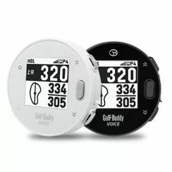 Golf Buddy GolfBuddy VoiceX
