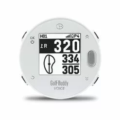 Golf Buddy GolfBuddy VoiceX -Fairway Golf Sales 2022 GBY0015 15c