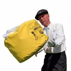 Global Tour Golf Dr. Gary Wiren Impact Bag Golf Impact Training Aid -Fairway Golf Sales 2022 GLB0032b