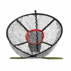Global Tour Golf PrideSports Golf Elite Chipping Net