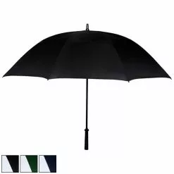 Global Tour Golf Player's Aid 68 Vented Umbrella