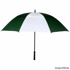 Global Tour Golf Player's Aid 68 Vented Umbrella -Fairway Golf Sales 2022 GLB0141 141b