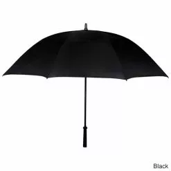 Global Tour Golf Player's Aid 68 Vented Umbrella -Fairway Golf Sales 2022 GLB0141 141d