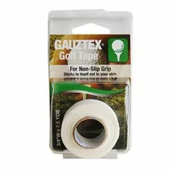 Global Tour Golf Gauztex Golf Tape