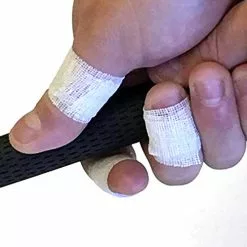 Global Tour Golf Gauztex Golf Tape -Fairway Golf Sales 2022 GLB0148b