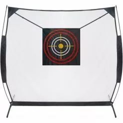 Global Tour Golf Maxfli 7' X 7' Golf Hitting Net