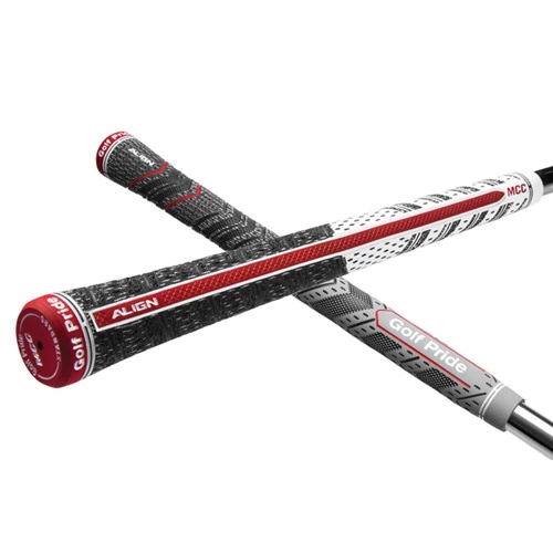 GolfPride Golf Pride MCC ALIGN Grip Set 3 GolfPride Golf Pride MCC ALIGN Grip Set